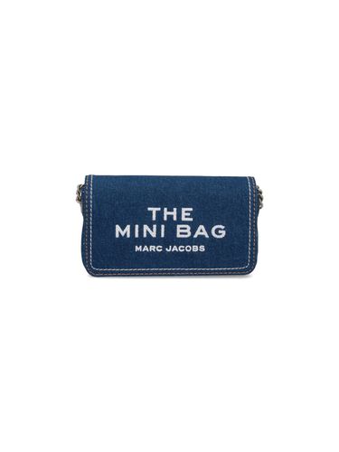 Mini Bag the Denim Chain - Marc Jacobs - Modalova