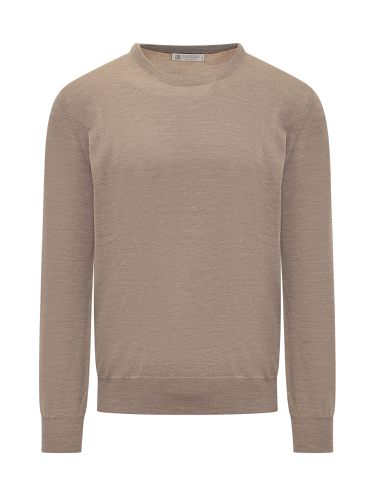 Brunello Cucinelli Sweater - Brunello Cucinelli - Modalova