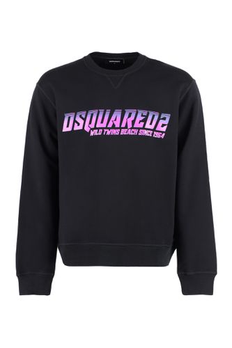 Dsquared2 Sweatshirt - Dsquared2 - Modalova