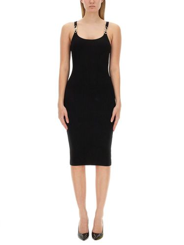 Michael Kors Slim Fit Dress - Michael Kors - Modalova