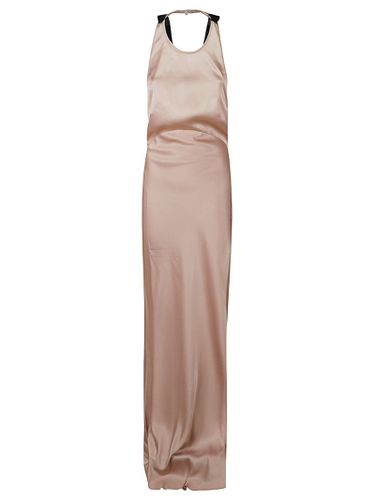 N.21 Halter Neck Long Dress - N.21 - Modalova