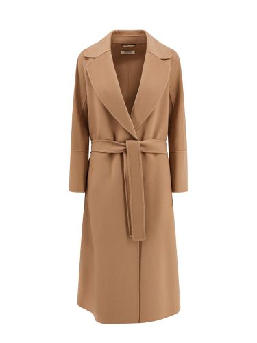 S Max Mara Elisa Coat - 'S Max Mara - Modalova