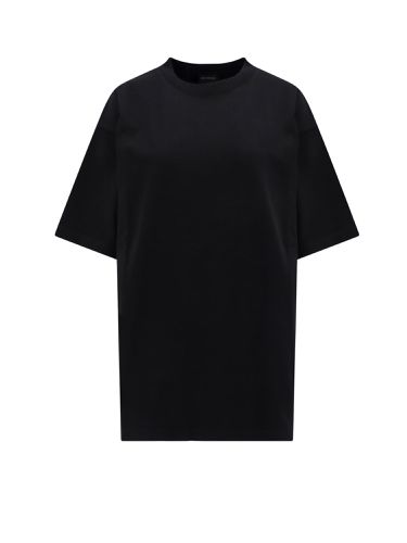 Balenciaga handwritten T-shirt - Balenciaga - Modalova