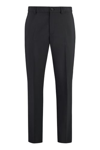 Department Five Wool Blend Trousers - Department Five - Modalova