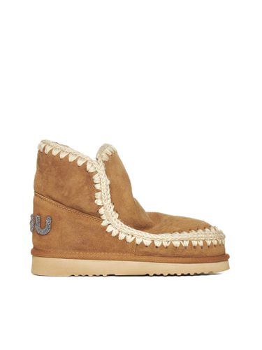 Mou Boots - Mou - Modalova