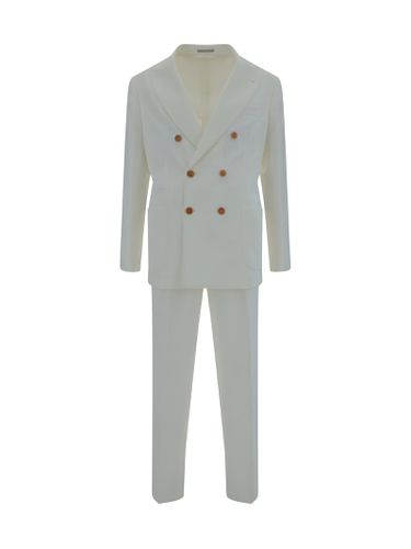 Brunello Cucinelli Suit - Brunello Cucinelli - Modalova