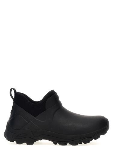 Givenchy bogs Low Ankle Boots - Givenchy - Modalova