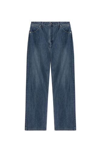 Jil Sander+ Jeans With Logo - Jil Sander - Modalova