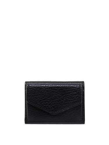 Maison Margiela Stitching Wallet - Maison Margiela - Modalova