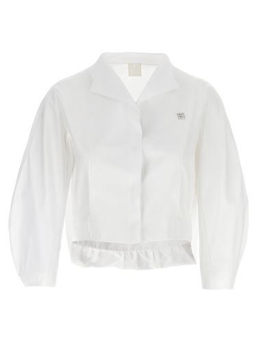 Givenchy puff Shirt - Givenchy - Modalova