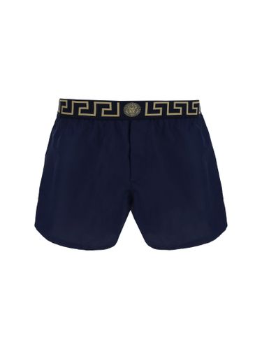 Versace Swimshorts - Versace - Modalova