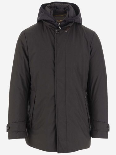 Moorer Nylon Jacket - Moorer - Modalova