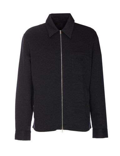 Givenchy Zip-up Long-sleeved Shirt - Givenchy - Modalova