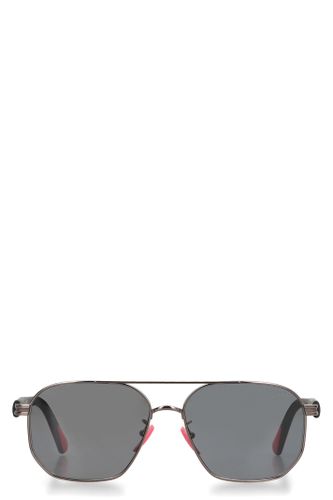 Moncler Flaperon Squared Sunglasses - Moncler - Modalova