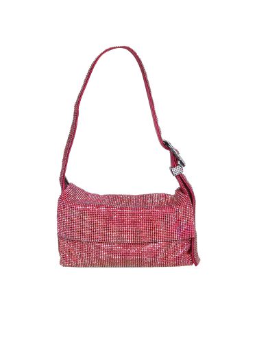 Vitty La Mignon Bag - Benedetta Bruzziches - Modalova