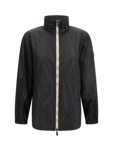 Burberry Waterproof Jacket - Burberry - Modalova