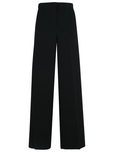 Leccio Triacetate Blend Pants - Max Mara - Modalova