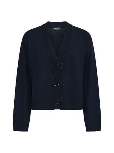 Fabiana Filippi Sweaters Blue - Fabiana Filippi - Modalova