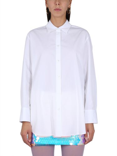 Nina Ricci Shirt With Logo - Nina Ricci - Modalova