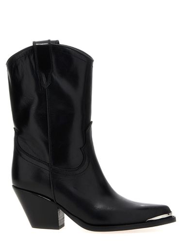 Sonora clara Ankle Boots - Sonora - Modalova