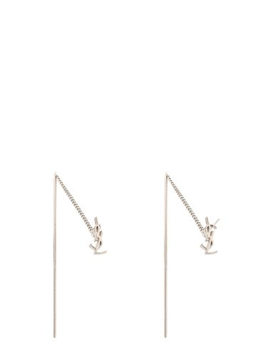 Saint Laurent Earrings - Saint Laurent - Modalova