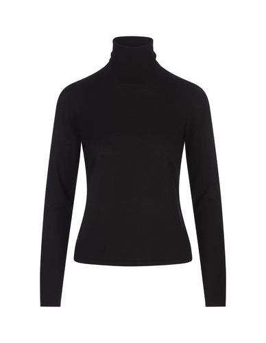 Adda Turtleneck Sweater - Max Mara - Modalova