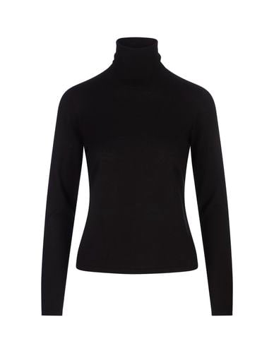 Adda Turtleneck Sweater - Max Mara - Modalova