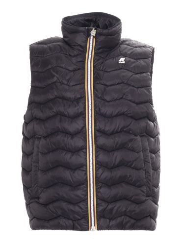 K-Way Valen Quilted Warm Waistcoat - K-Way - Modalova