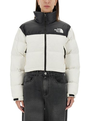 The North Face Jacket With Logo - The North Face - Modalova