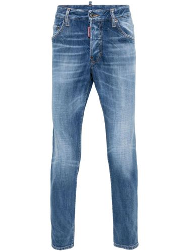 Dsquared2 Jeans Blue - Dsquared2 - Modalova