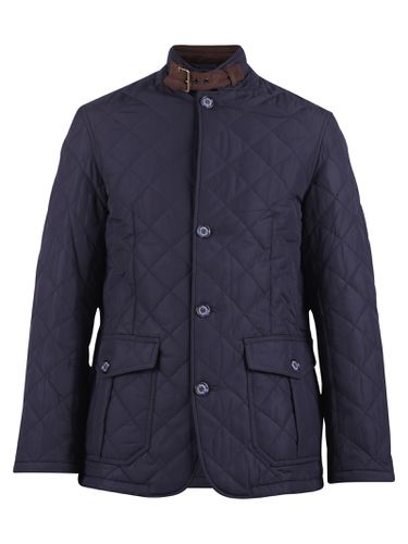 Barbour Padded Jacket - Barbour - Modalova