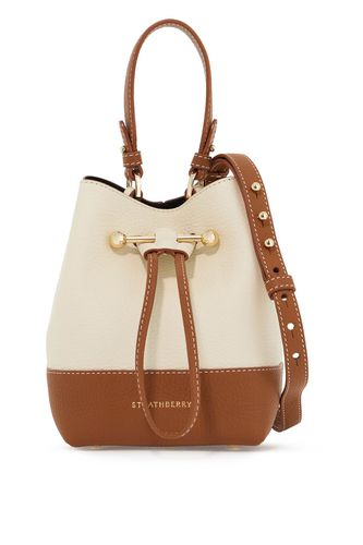 Strathberry Lana Osette Bucket Bag - Strathberry - Modalova