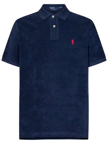 Polo Ralph Lauren Polo Shirt - Polo Ralph Lauren - Modalova