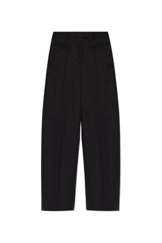 The Attico Jagger Trousers - The Attico - Modalova