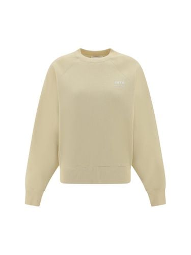 Ami Alexandre Mattiussi Sweatshirt - Ami Alexandre Mattiussi - Modalova