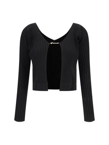 Jacquemus La Maille Pralu Cardigan - Jacquemus - Modalova