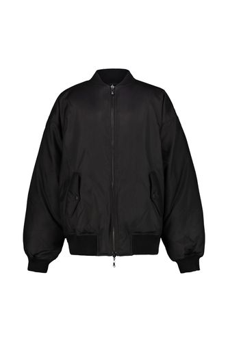 WARDROBE. NYC Reversible Bomber Jacket - WARDROBE.NYC - Modalova