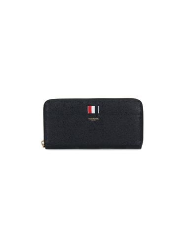 Thom Browne Wallet - Thom Browne - Modalova