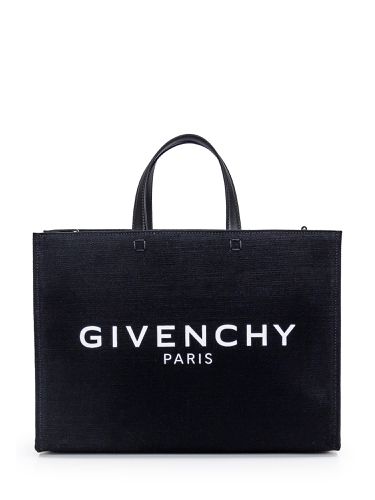 Givenchy G-tote Medium Bag - Givenchy - Modalova