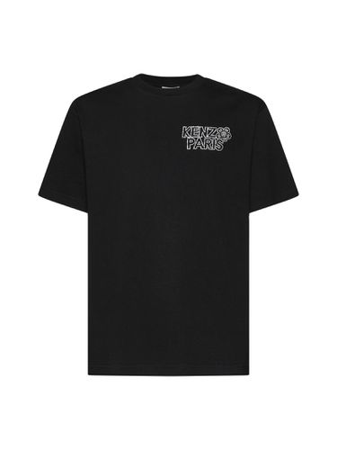Kenzo Constellation T-shirt - Kenzo - Modalova