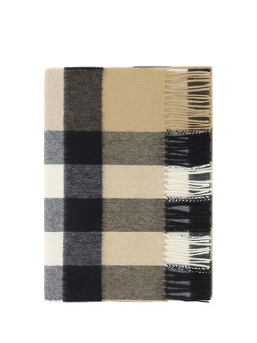 Burberry Scarf - Burberry - Modalova