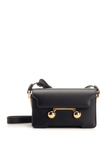 Marni Mini trunkaroo Shoulder Bag - Marni - Modalova