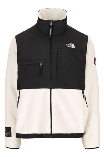 Denali Logo Detailed Jacket - The North Face - Modalova