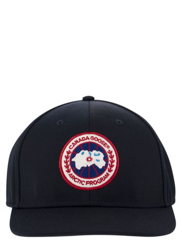 Adjustable - Hat With Visor - Canada Goose - Modalova