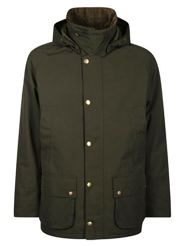 Barbour Winter Ashby Jacket - Barbour - Modalova