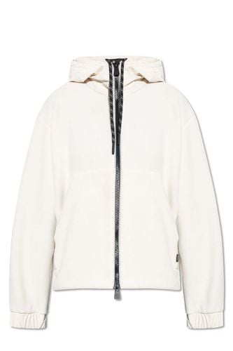 Apres Ski Hooded Jacket - Moncler Grenoble - Modalova