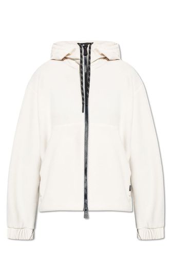 Apres Ski Hooded Jacket - Moncler Grenoble - Modalova