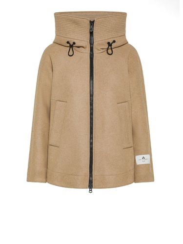 Peuterey Olafur Wool Coat - Peuterey - Modalova