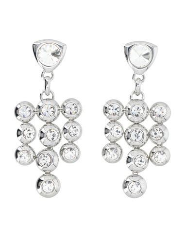 AREA Crystal Chandelier Earrings - AREA - Modalova