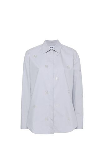 MSGM Shirt - MSGM - Modalova